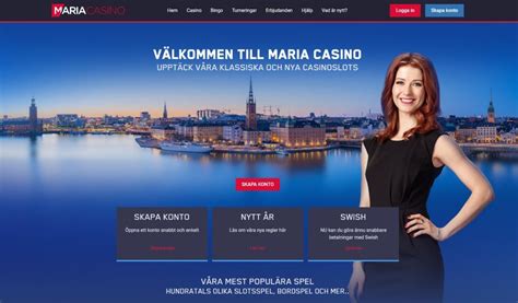 mariacasino.dk|maria casino på nätet.